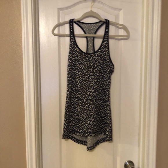 VOGO Athletica Tops - VOGO Athletica Tank Top